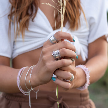 Anillos