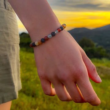 PULSERA DIFUSOR PASIVO