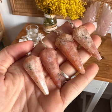 Péndulos