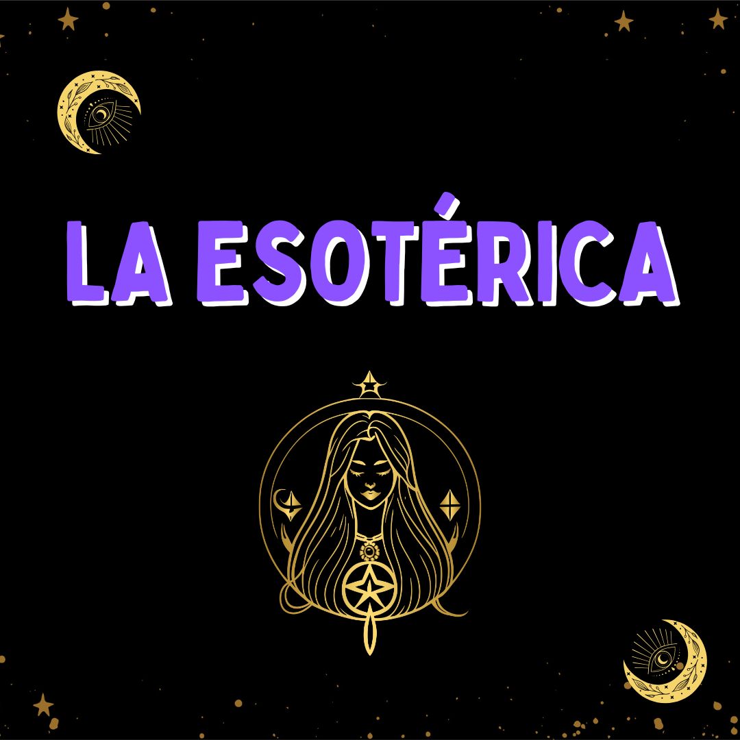 LA ESOTÉRICA