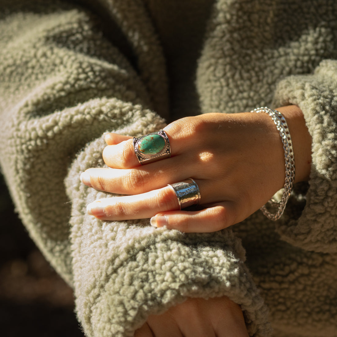 Pulsera Azalea