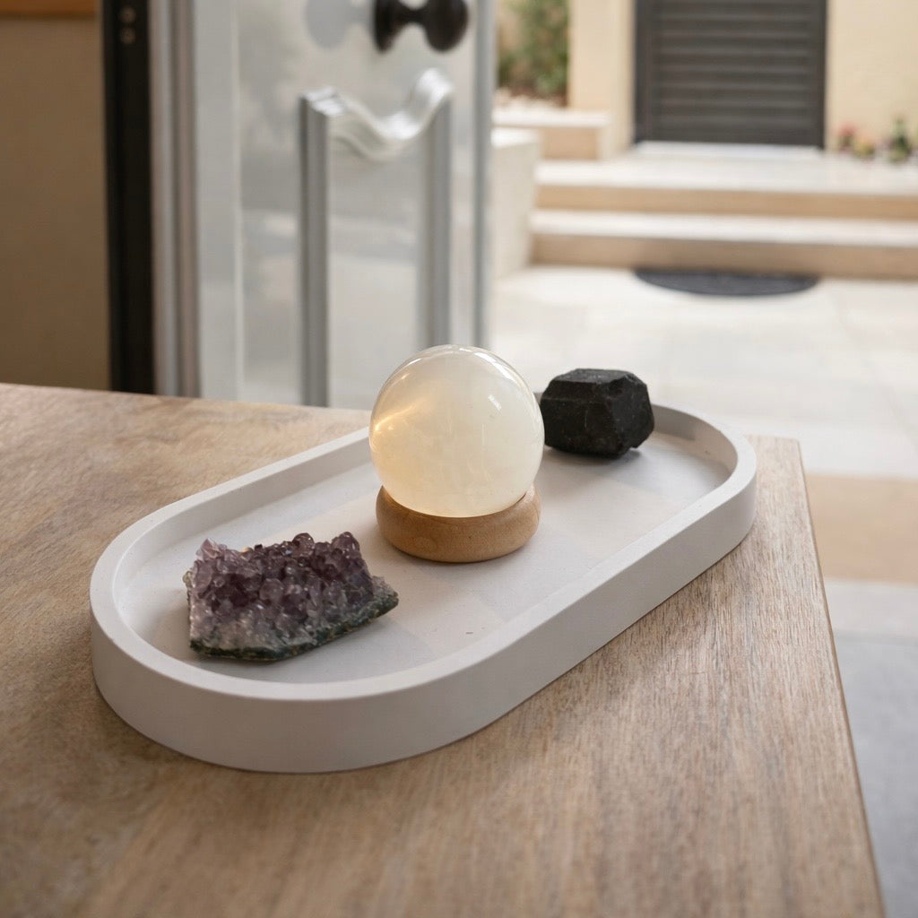 Pack Guardián del Hogar | Protección, limpieza y calma