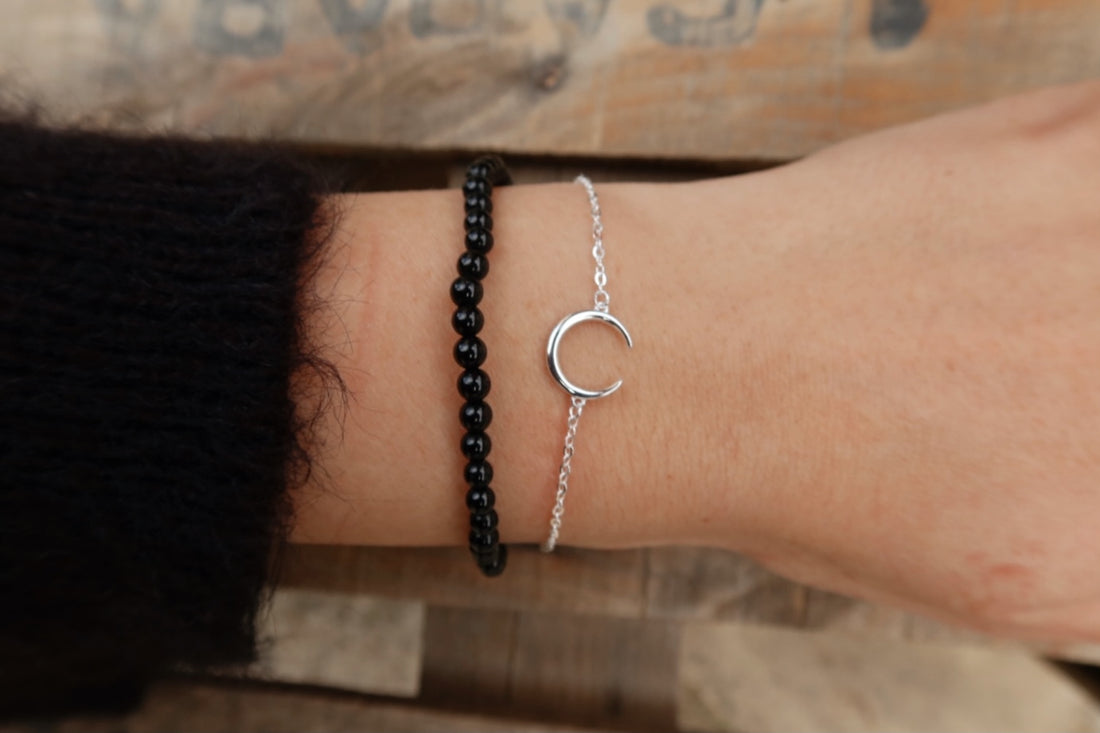 Pulsera Lop (turmalina)