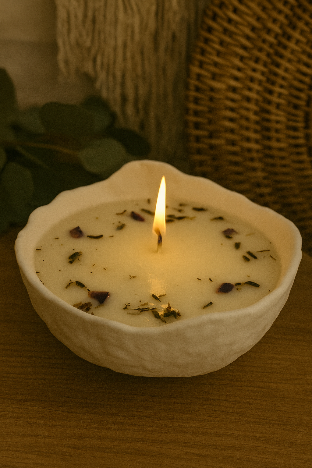 Vela Eir – Sanación, Paz y Armonía Interior