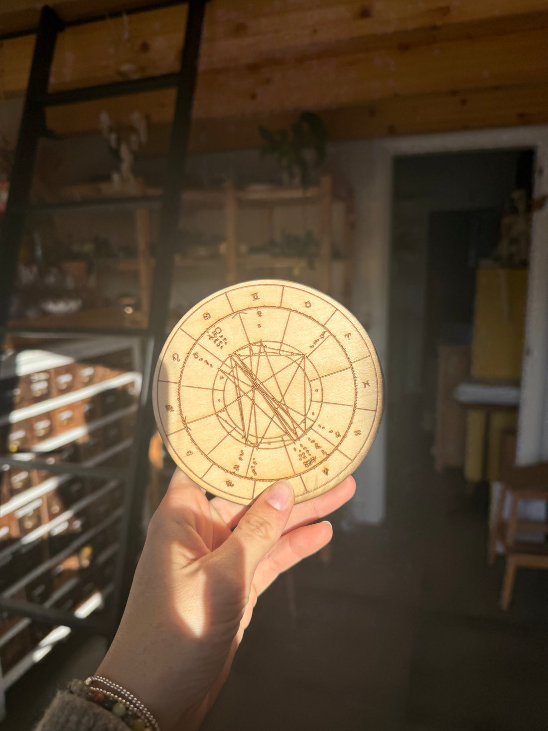 TU CRISTAL DEL DESTINO | ASTROLOGIA Y PIEDRAS