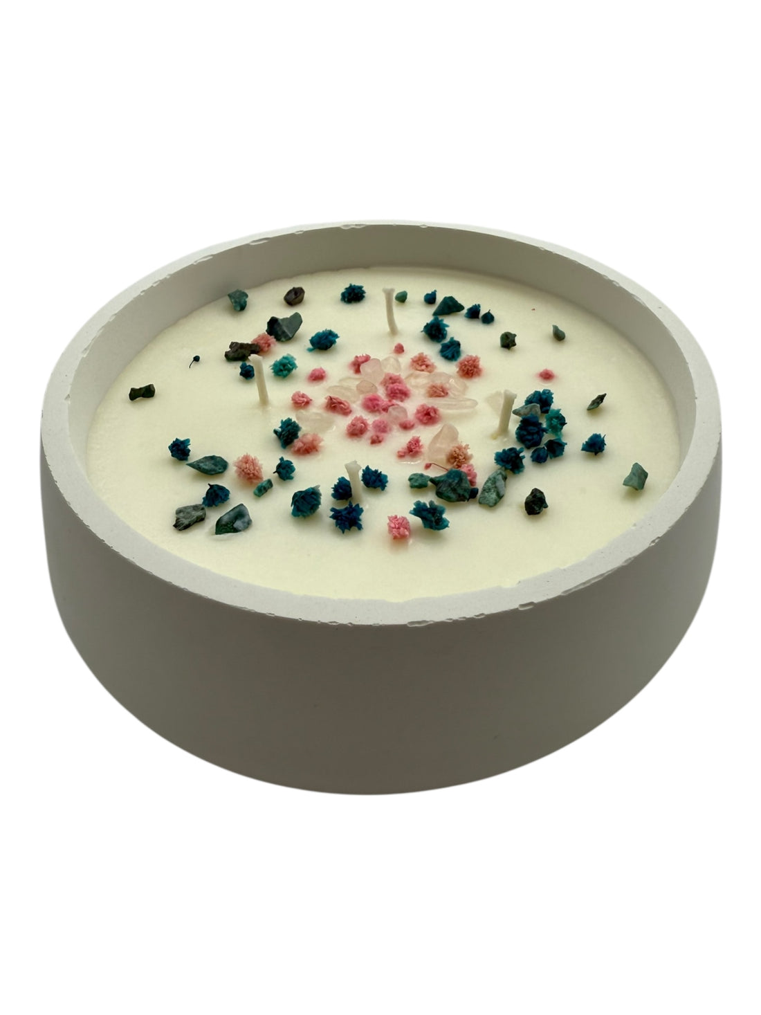 Velón YEMANJÁ – Fluidez, amor y renovación