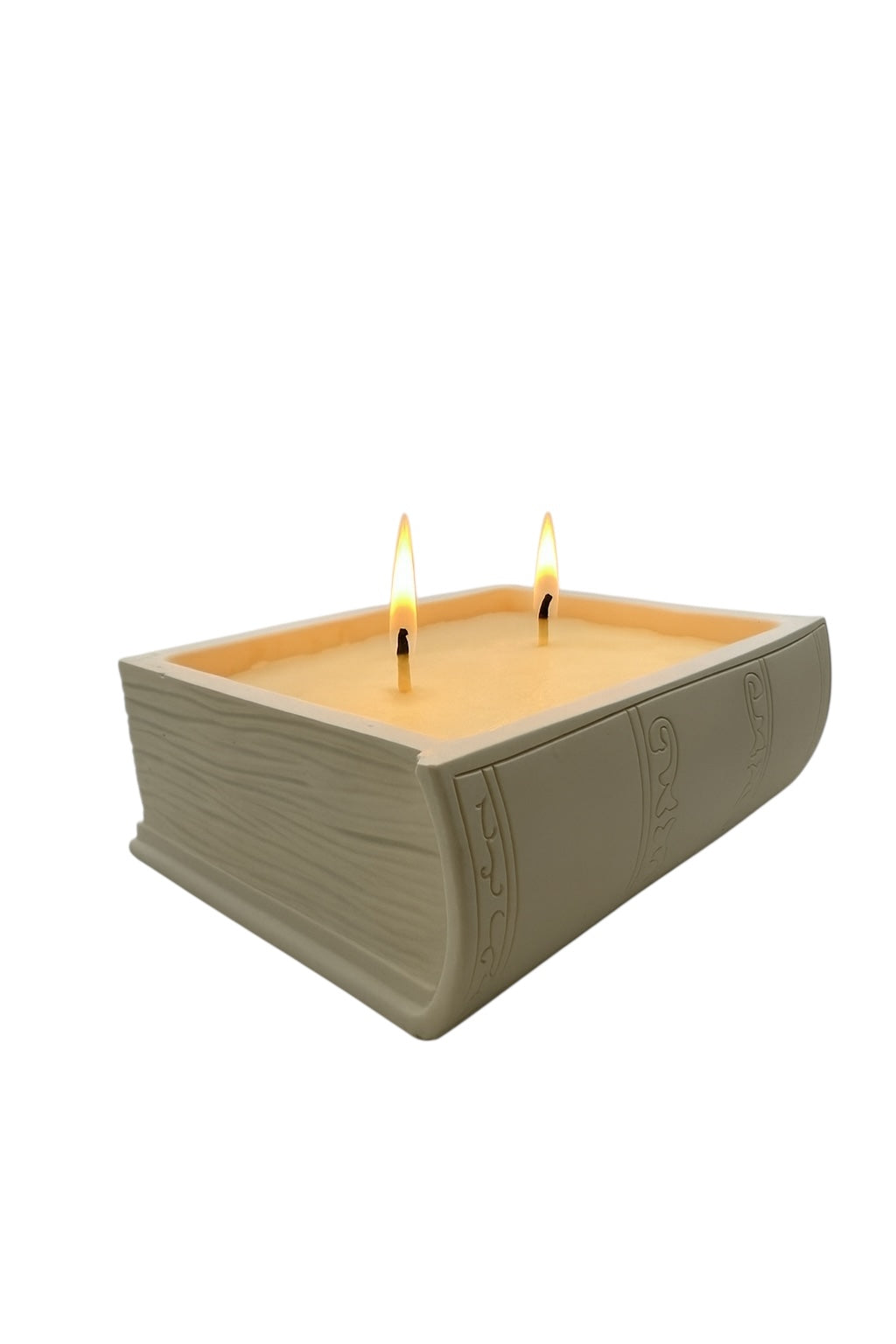 Vela Liber | Calidez, Refugio y Hogar