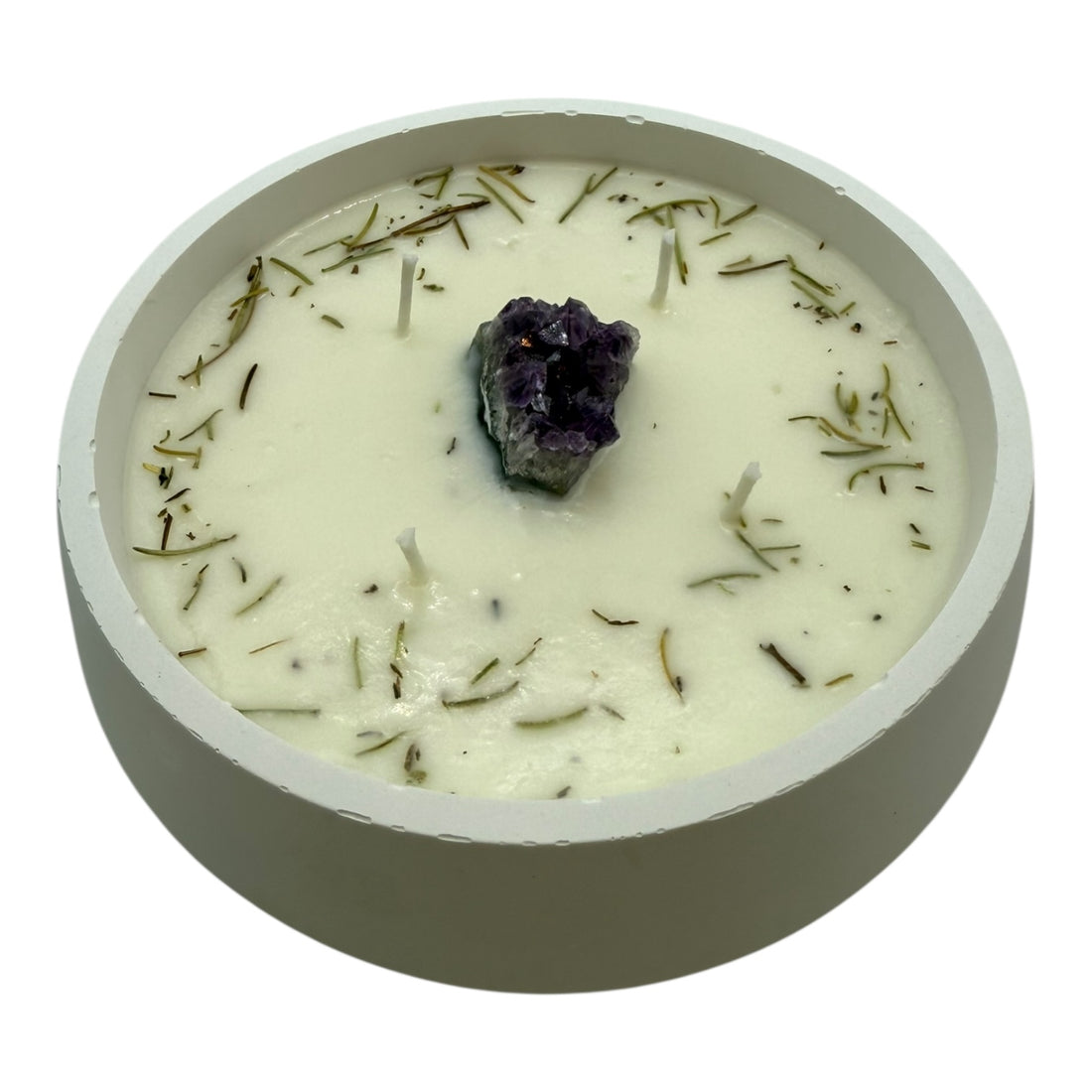 Velón ARTEMIS – Claridad, Protección y Despertar Interior