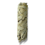 Atado de Salvia Blanca 10 cm | Salvia apiana natural, 30 g