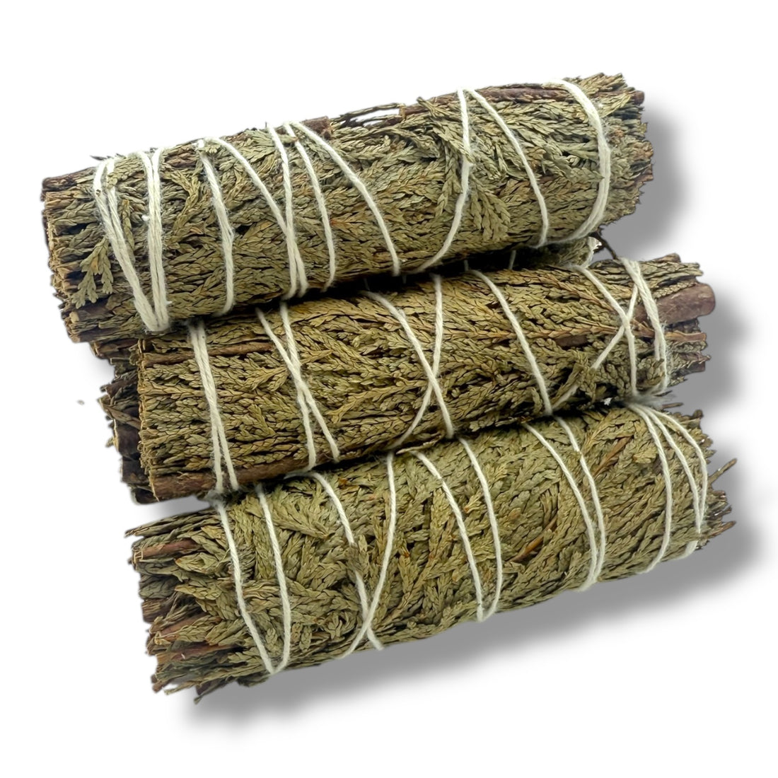Sahumito de Artemisa | Protección y Claridad Mental